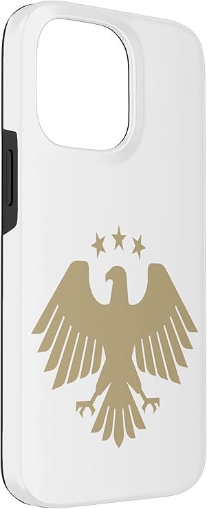 جراب حماية ايفون بشعار سوريا الجديد