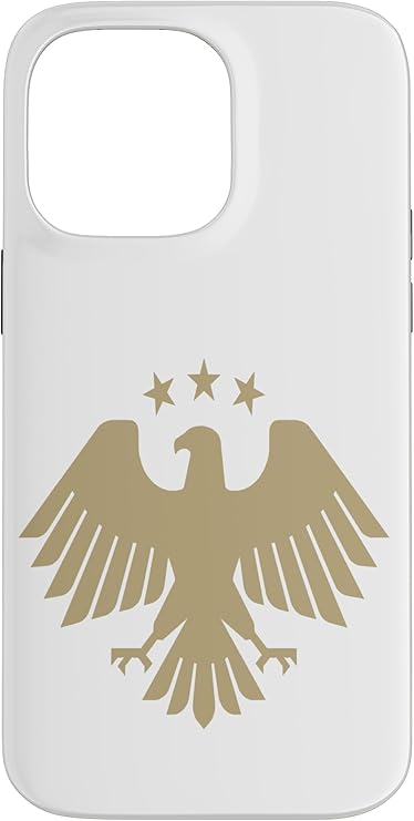 جراب حماية ايفون بشعار سوريا الجديد