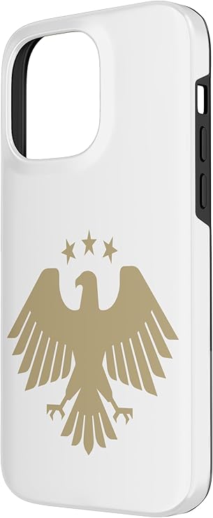 جراب حماية ايفون بشعار سوريا الجديد